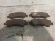 Gürtelschnalle Links Hinten BAH150037J Mazda 3 (BP) Limousine 2.0 SkyActiv-G 122 M Hybrid 16V (PEXN)