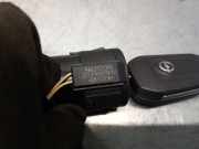 Zündschloss 9663123380 Opel Corsa F (UB/UH/UP) Schrägheck 5-drs 1.2 12V 75 (F12XEL(EB2FD))