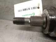 Antriebswelle Links Vorne A1663303300 Mercedes-Benz GLE (W166) SUV 300d 2.0 4-Matic (OM651.960)