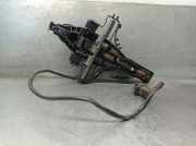 Türgriff Außen Ra C2Z3509XXX Jaguar XF (CC9) 3.0 D V6 24V (306DT)