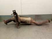 Katalysator 95521383 Opel B KASTEN/Kombi 2.3 CDTI