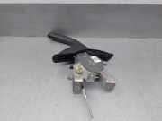 Handbremshebel 59710C8000TRY Hyundai i20 Coupe Schrägheck 3-drs 1.0 T-GDI 100 12V (G3LC)