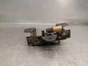 Motorhaubenschloss 811302P000 Kia Sorento II (XM) SUV 2.2 CRDi 16V VGT 4x2 (D4HB)