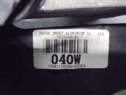 Lenker 56100H8040 Kia Rio IV (YB) Schrägheck 1.0i T-GDi 120 12V (G3LC)