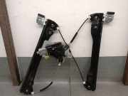 Fensterheber Rechts Vorne 95226746 Daewoo / Chevrolet Cruze Limousine 2.0 D 16V (Z20D1)