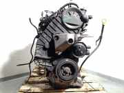 Motor A17DTR Opel Astra J (PC6/PD6/PE6/PF6) Schrägheck 5-drs 1.7 CDTi 16V 110 (A17DTR)
