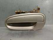 Türgriff Außen Links Hinten 8365017000 Hyundai Matrix Schrägheck 1.6 16V (G4ED)