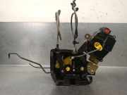 T?rschloss Links Vorne 813101E000 Hyundai Accent Limousine 1.5 CRDi VGT 16V (D4FA)