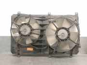 K?hlerventilator 1355A033 Mitsubishi Grandis (NA) Gro?raumlimousine 2.0 DI-D 16V (BSY)