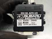 Steuergerät Xenon 84051AJ010 Subaru Legacy Wagon (BR) Kombi 2.0 D 16V (EE20)