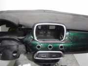Armaturenbrett 735623842 Fiat 500X (334) SUV 1.4 Multi Air 16V (55263624)