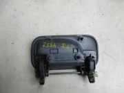 T?rgriff Au?en Links Hinten CAJA5 Opel Vectra B (36) Limousine 2.0 DTi 16V (Y20DTH)