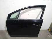 Tür Links Vorne 9002W0 Citroën C4 Berline (LC) Schrägheck 5-drs 1.6 HDi 16V 110 (DV6TED4(9HZ))