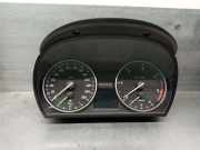 Tachoeinheit Kmh 916684603 BMW 3 serie (E92) Coupé 320d 16V (N47-D20A)
