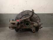 Achsschenkel Halter Rechts Vorne 5Q0407256Q Audi A3 (8V1/8VK) Schrägheck 3-drs 2.0 TDI 16V (CRBC)