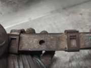 Gürtelschnalle Links Vorne 10438580 Lancia Ypsilon (840) Schrägheck 1.2 LE,LS (840.A.3000)