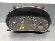 Tachoeinheit Kmh 6K0920801E Seat CORDOBA BERLINA (6K2) 1.9 TDI