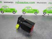 Gürtelschnalle Links Hinten 20160318 Volvo V40 Cross Country (MZ) Schrägheck 5-drs 2.0 D2 16V (D4204T8(Euro 6b))