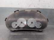 Tachoeinheit Kmh 9655976280 Peugeot 206 SW (2E/K) Kombi 2.0 HDi (DW10TD(RHY))