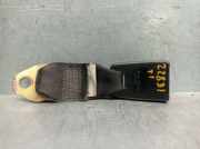 GÃ¼rtelschnalle Links Hinten 7700713632 Renault Furgoneta/monovolumen (F40_, G40_) 1.9 D (F40R)