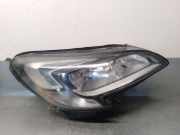 Scheinwerfer Rechts 13381344 Opel Corsa E Schrägheck 1.3 CDTi 16V ecoFLEX (B13DTE)