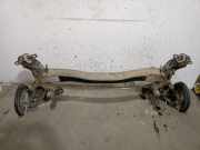 Hinterachse 9833974880 Peugeot II SUV (MC_, MR_, MJ_, M4_) 1.2 THP/ PureTech 130 (MRHNSM, MRHNSU, MRHNSJ, MRHNYW,...