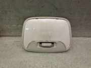 Innenbeleuchtung 1953721 Ford Maverick I Geländewagen 2.7 TD (TD27T)