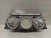 Bedienung Klimacontrolle 96753994XT Citroën C3 (SC) Schrägheck 5-drs 1.4 16V VTi (EP3C(8FP))