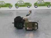 T?rschloss Links Hinten 5PUERTAS Honda Civic Aerodeck (MB/MC) Kombi 1.5i VTEC-E II 16V (D15Z8)