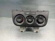 Bedienung Klimaanlage 735498657 Fiat Doblo Cargo (263) Van 1.6 D Multijet (198.A.3000)