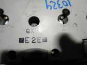 Bedienung Klimacontrolle GR1E61190 Mazda 6 (GG12/82) Limousine 2.0 CiDT 16V (RF5C)