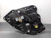 Fensterheber Rechts Hinten 00519695880 Fiat 500X (334) SUV 1.4 Multi Air 16V (55263624)