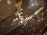 Sto?stange Vorne 6400D172 Mitsubishi Lancer Sports Limousine (CY/CZ) Limousine 2.0 DI-D 16V (BWC)