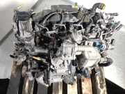 Motor 1ND Toyota Yaris II (P9) Schrägheck 1.4 D-4D (1NDTV)