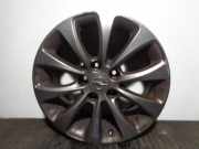 Felge 13342002 Opel Astra H GTC (L08) Schrägheck 3-drs 1.7 CDTi 16V (Z17DTR)