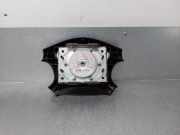 Steuergerät Airbag 90569340 Opel Vectra B (36) Limousine 2.0 Di 16V (X20DTL)