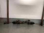 Lenkgetriebe 57700FD201 Kia Rio (DC22/24) Schrägheck 1.5 16V (A5D)