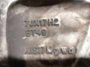 Felge 5F0601025T Seat Leon (5FB) Schrägheck 5-drs 1.5 TGI 16V (DHFA)