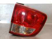RÃ¼cklicht Rechts 8360209150 SsangYong Kyron SUV 2.7 270 Xdi 20V 4x4 (M665.925(Euro 4))