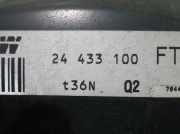 Bremskraftverst?rker 24433100 Opel Vectra C Limousine 2.2 16V (Z22SE)
