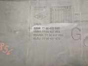 Stoßstangeneckelinks Hinten 7700435885 Renault Scénic I (JA) -> 1999, Zie MEGANE Großraumlimousine 1.9 dCi RX4 (F9Q-740)