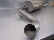 Auspuff Endtopf 1496900 Ford Orion (AFL) Limousine 1.6 CLX (LUK)