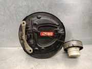 Ladeluftkühler 8200008761D Renault II (BG0) 1.9 dCi Diesel FAP CAT