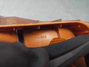 Rücklicht Links 4PUERTAS Ford Escort 5 (ANL) Kombi 1.8 XLD (RTF)