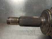 Motorhalter Rechts 11220EB300 Nissan Navara (D40) Pick-up 2.5 dCi 16V (YD25DDTi)