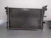 Radiator A4545001303 Smart FORFOUR 1.3 CAT