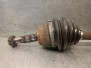 Hintertür 5185939 Saab 9-5 (YS3E) Limousine 3.0 TiD V6 24V (D308L)