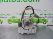 Gürtelschnalle Links Vorne 060713 Hyundai Accent Limousine 1.5 CRDi VGT 16V (D4FA)