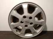 Felge 13115515 Opel Zafira (F75) Großraumlimousine 2.2 DTI 16V (Y22DTR)