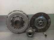 Kupplungsset 702714 Corsa D Van 1.2 16V Twinport (Z12XEP(Euro 4))